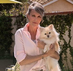 Meet your Posher, Renee